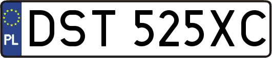 DST525XC