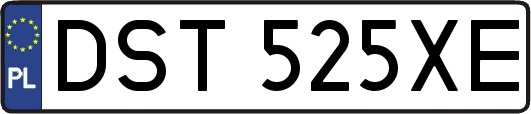 DST525XE