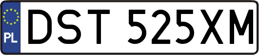 DST525XM