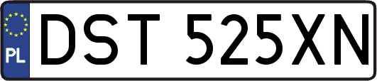 DST525XN