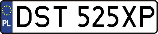 DST525XP