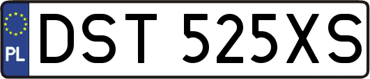 DST525XS