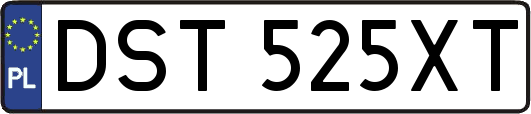 DST525XT