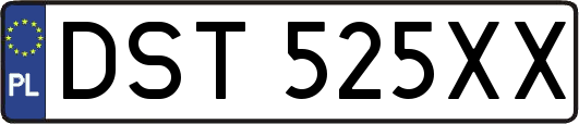 DST525XX