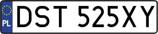 DST525XY