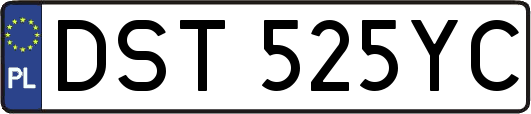 DST525YC