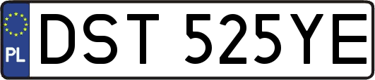 DST525YE