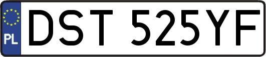 DST525YF