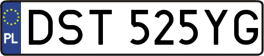 DST525YG