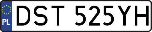 DST525YH
