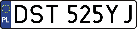 DST525YJ
