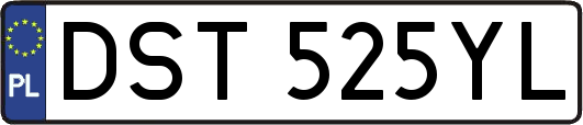 DST525YL