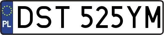 DST525YM