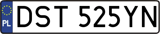DST525YN