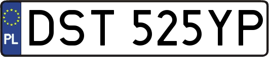 DST525YP