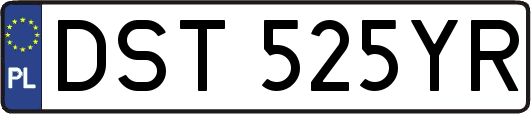DST525YR