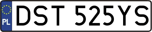 DST525YS