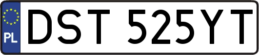 DST525YT