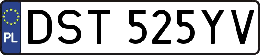 DST525YV