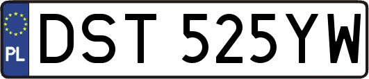 DST525YW