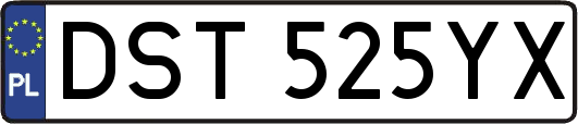 DST525YX