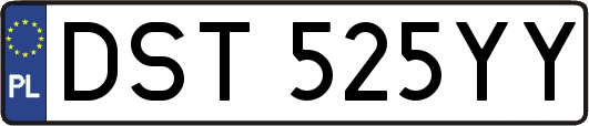DST525YY