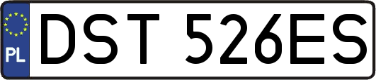 DST526ES