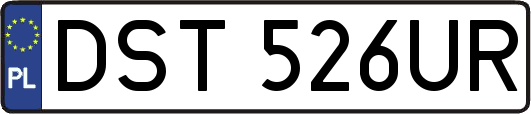 DST526UR
