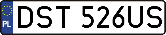 DST526US