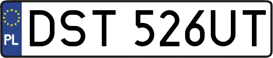 DST526UT