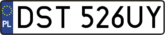 DST526UY