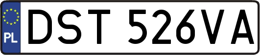 DST526VA