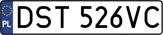 DST526VC