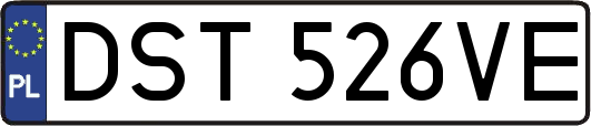 DST526VE