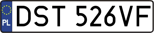 DST526VF