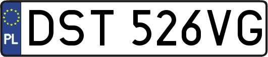DST526VG