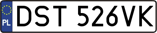 DST526VK