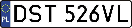 DST526VL