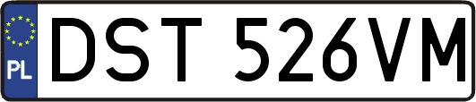 DST526VM