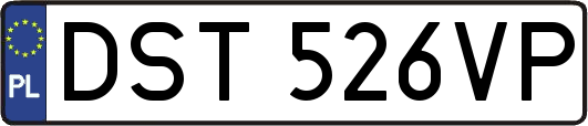 DST526VP
