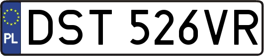 DST526VR