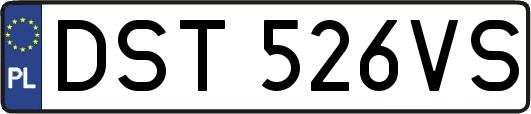DST526VS