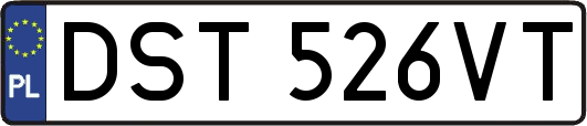DST526VT