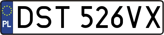 DST526VX
