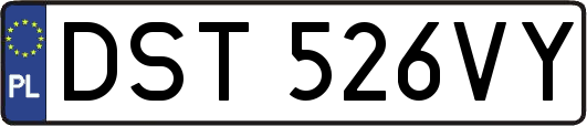 DST526VY