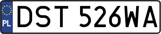 DST526WA