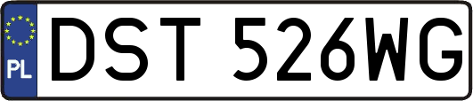 DST526WG