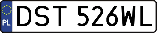 DST526WL