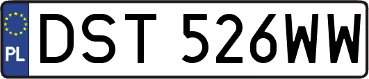 DST526WW