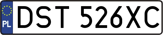 DST526XC
